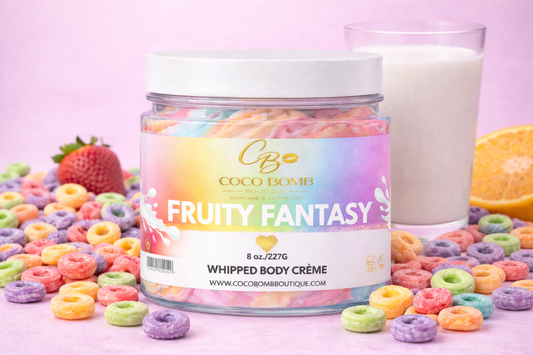 FRUITY FANTASY