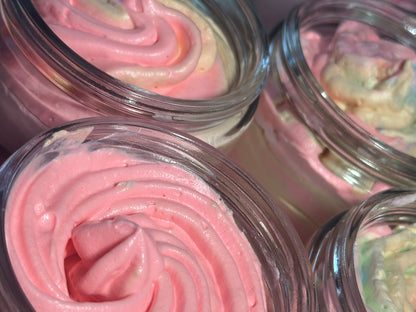 FRUITY FANTASY