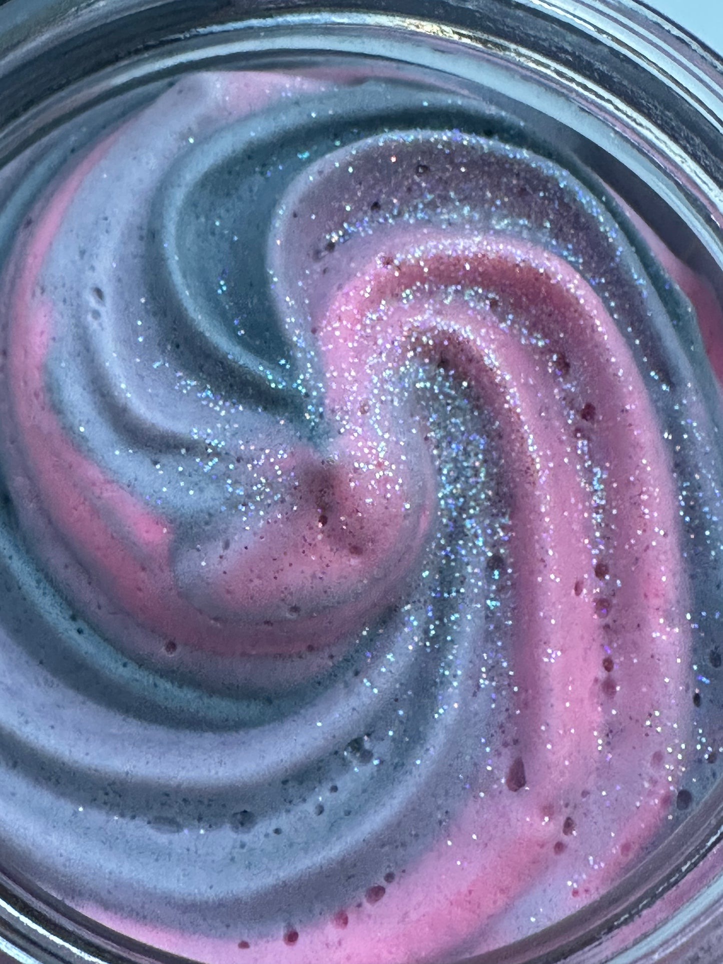 COSMIC GLOW