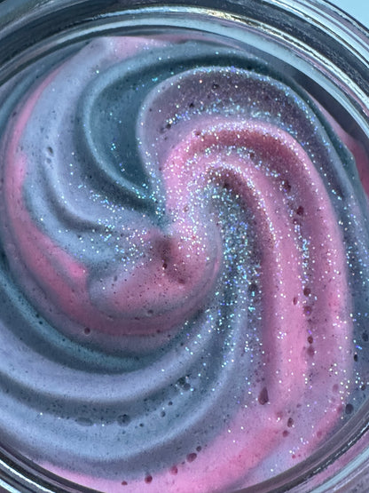 COSMIC GLOW