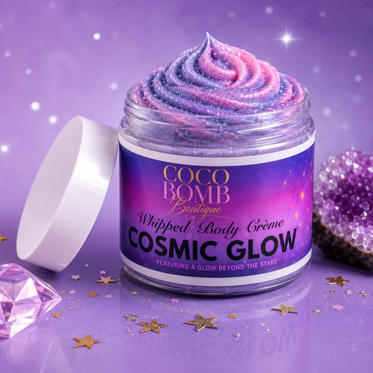 COSMIC GLOW
